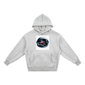 Spaced out Kids' Fleece Hoodie